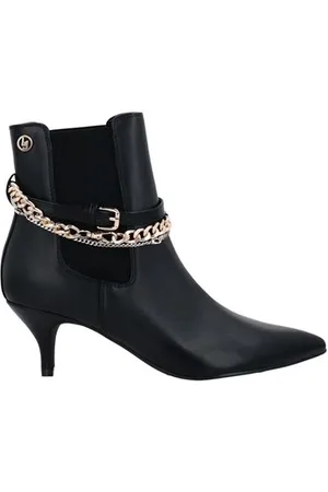 Liu Jo FOOTWEAR - Ankle boots - on YOOX.com