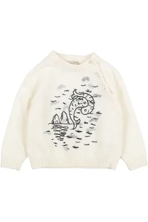 Puccini KNITWEAR - Jumpers - on YOOX.com