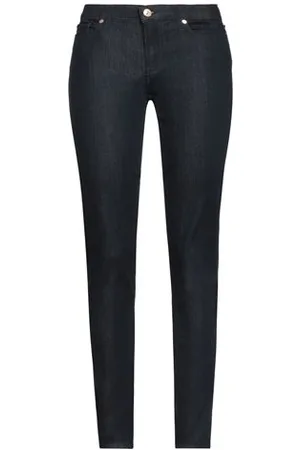 7 for all Mankind BOTTOMWEAR - Jeans - on YOOX.com