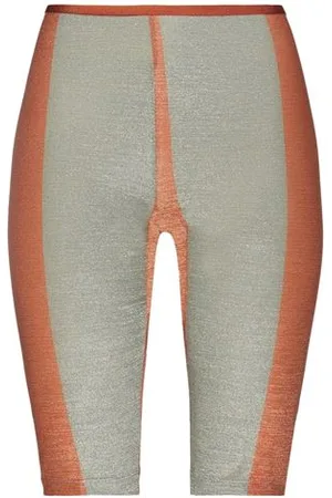 SIYU BOTTOMWEAR - Shorts & Bermuda Shorts - on YOOX.com