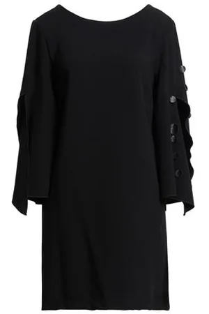 DANIELA DALLAVALLE DRESSES - Mini dresses - on YOOX.com