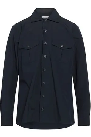 Brian Dales TOPWEAR - Shirts - on YOOX.com