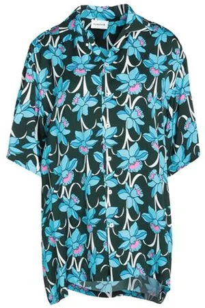 P.A.R.O.S.H. TOPWEAR - Shirts - on YOOX.com