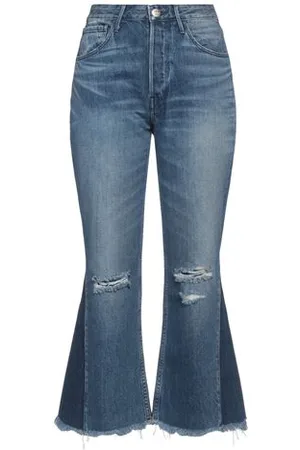 3x1 BOTTOMWEAR - Jeans - on YOOX.com