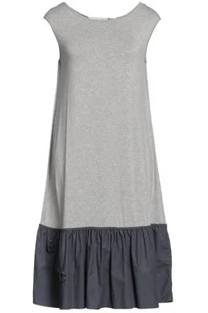 DANIELA DALLAVALLE DRESSES - Midi dresses - on YOOX.com