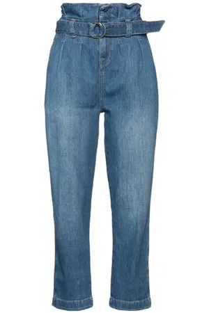 7 for all Mankind BOTTOMWEAR - Jeans - on YOOX.com