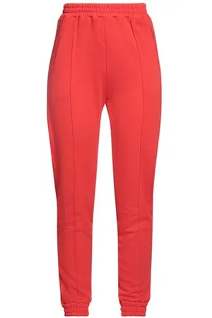 Serafini BOTTOMWEAR - Trousers - on YOOX.com