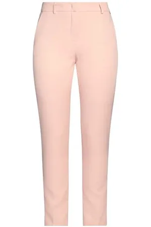 Liu Jo BOTTOMWEAR - Trousers - on YOOX.com