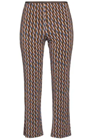 SIYU BOTTOMWEAR - Trousers - on YOOX.com