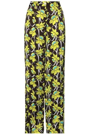 P.A.R.O.S.H. BOTTOMWEAR - Trousers - on YOOX.com