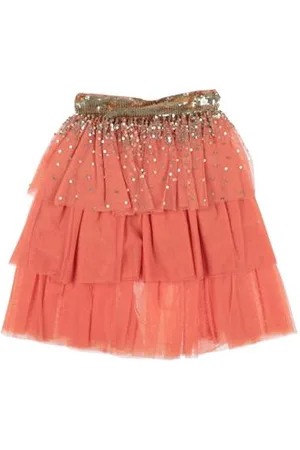 Elisabetta Franchi BOTTOMWEAR - Kids
