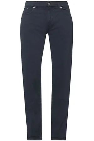 MP MASSIMO PIOMBO BOTTOMWEAR - Trousers - on YOOX.com