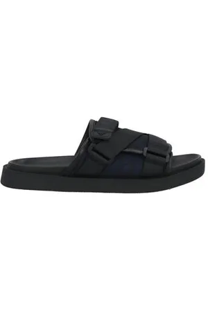 Emporio Armani FOOTWEAR - Sandals - on YOOX.com