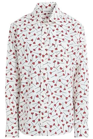 P.A.R.O.S.H. TOPWEAR - Shirts - on YOOX.com