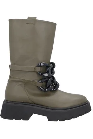 Janet&Janet FOOTWEAR - Boots - on YOOX.com