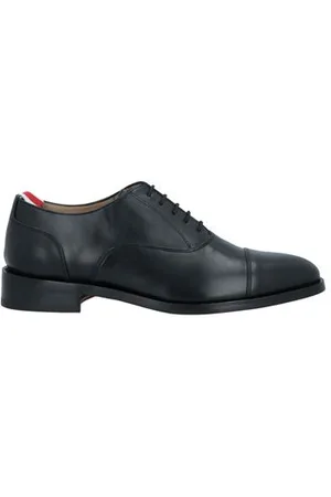 Thom Browne FOOTWEAR - Lace-up shoes - on YOOX.com