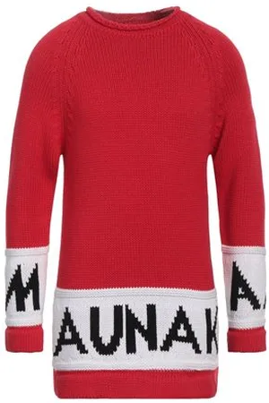 MAUNA KEA KNITWEAR - Jumpers - on YOOX.com