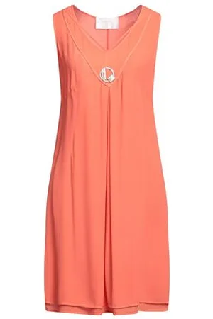 DANIELA DALLAVALLE DRESSES - Mini dresses - on YOOX.com