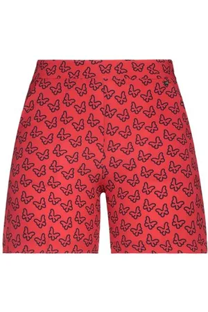 Blugirl BOTTOMWEAR - Shorts & Bermuda Shorts - on YOOX.com