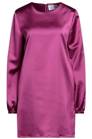 Virna Dro DRESSES - Mini dresses - on YOOX.com