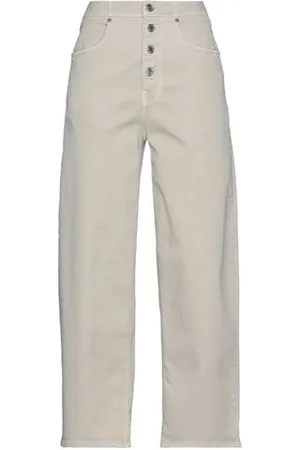DEPARTMENT 5 BOTTOMWEAR - Trousers - on YOOX.com