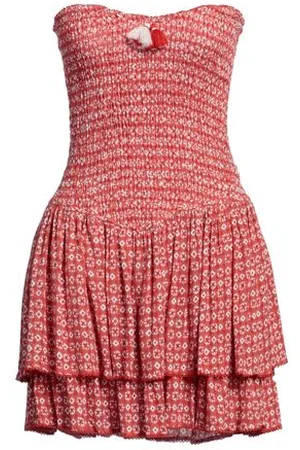 POUPETTE ST BARTH DRESSES - Mini dresses - on YOOX.com
