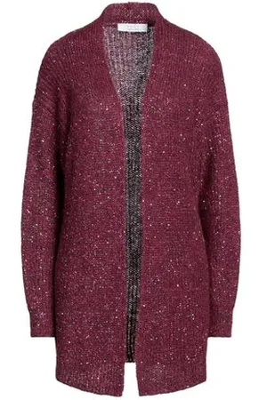 Kaos KNITWEAR - Cardigans - on YOOX.com