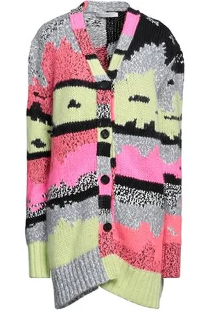 Serafini KNITWEAR - Cardigans - on YOOX.com