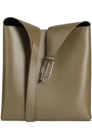 The Attico BAGS - Cross-body bags - on YOOX.com