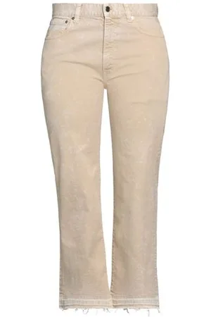 Roberto Cavalli BOTTOMWEAR - Jeans - on YOOX.com