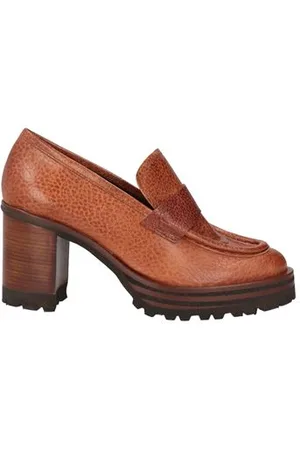 ZINDA FOOTWEAR - Loafers - on YOOX.com