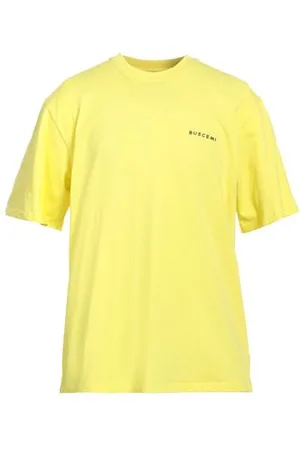 BUSCEMI TOPWEAR - T-shirts - on YOOX.com