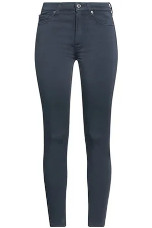7 for all Mankind BOTTOMWEAR - Trousers - on YOOX.com