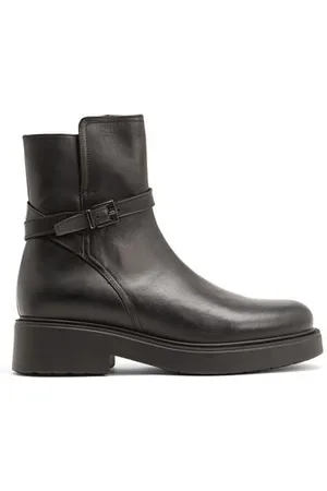 LEONARDO PRINCIPI FOOTWEAR - Ankle boots - on YOOX.com