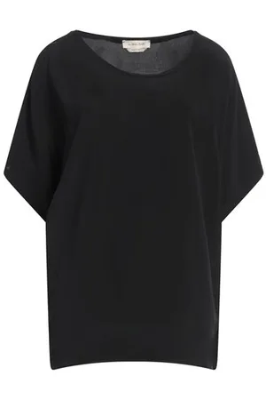 ANNA MOLINARI TOPWEAR - Tops - on YOOX.com