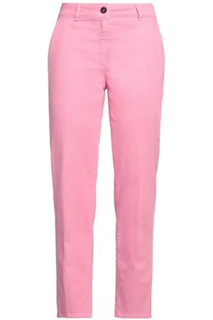 PESERICO SIGN BOTTOMWEAR - Jeans - on YOOX.com