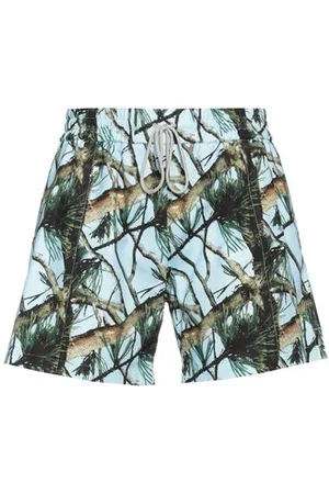 JUST DON BOTTOMWEAR - Shorts & Bermuda Shorts - on YOOX.com