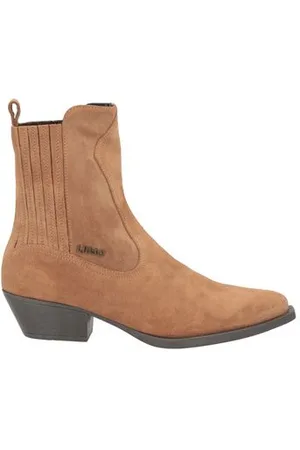 Liu Jo FOOTWEAR - Ankle boots - on YOOX.com