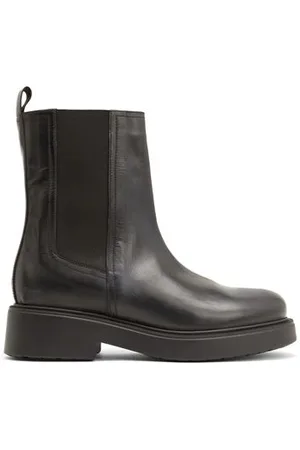 LEONARDO PRINCIPI FOOTWEAR - Ankle boots - on YOOX.com
