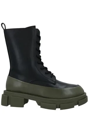 181 by Alberto Gozzi FOOTWEAR - Ankle boots - on YOOX.com