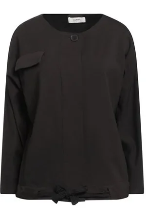 ALPHA STUDIO TOPWEAR - Sweatshirts - on YOOX.com