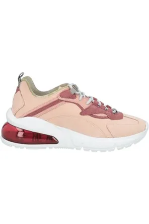 D.A.T.E. FOOTWEAR - Trainers - on YOOX.com