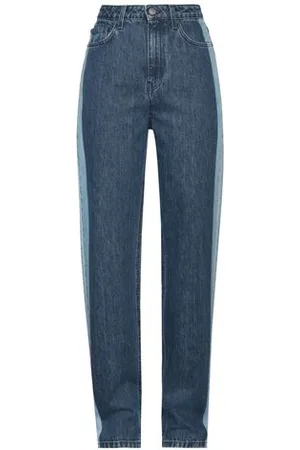 ROTATE BOTTOMWEAR - Jeans - on YOOX.com