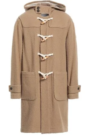 Jacob Cohen COATS & JACKETS - Coats - on YOOX.com