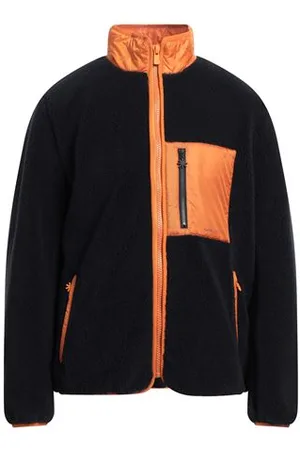 Manuel Ritz COATS & JACKETS - Shearling & Teddy - on YOOX.com