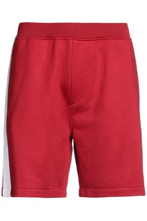 Dsquared2 BOTTOMWEAR - Shorts & Bermuda Shorts - on YOOX.com