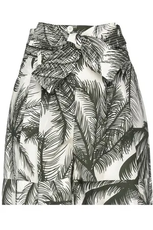 P.A.R.O.S.H. BOTTOMWEAR - Shorts & Bermuda Shorts - on YOOX.com