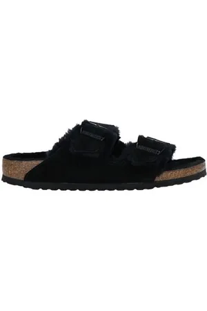 Birkenstock FOOTWEAR - Sandals - on YOOX.com