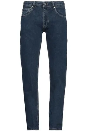 Roberto Cavalli BOTTOMWEAR - Jeans - on YOOX.com