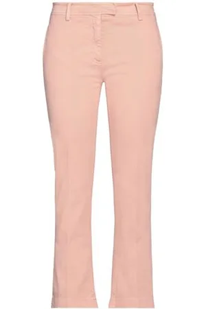 Nº21 BOTTOMWEAR - Trousers - on YOOX.com